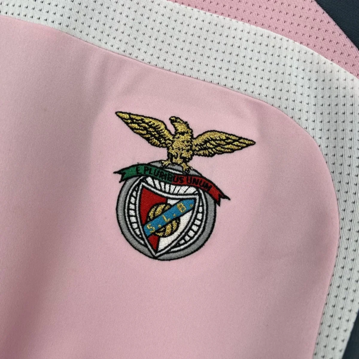 Benfica Alternativa 07/08 - Image 4
