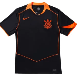 Corinthians Terceiro 25/26