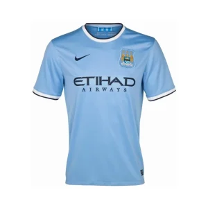 Manchester City Principal 13/14