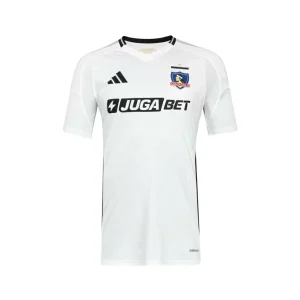 Colo-Colo Principal 25/26