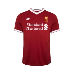 Liverpool Principal 17/18