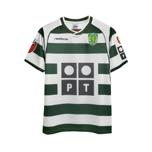 Sporting Principal 02/03