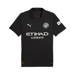 Manchester City Alternativa 25/26