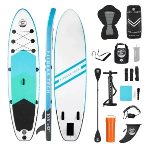 Prancha de Paddle Surf Menorca 10'6" (320x81x15 cm)