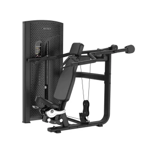 Press Militar | Máquina seletorizada - Pro Series