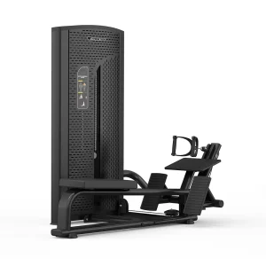 Remada Baixa | Máquina seletorizada - Pro Series