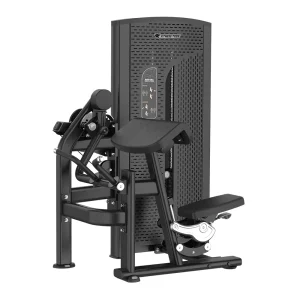 Curl de Bíceps e Extensão de Tríceps | Máquina seletorizada dupla - Pro Series