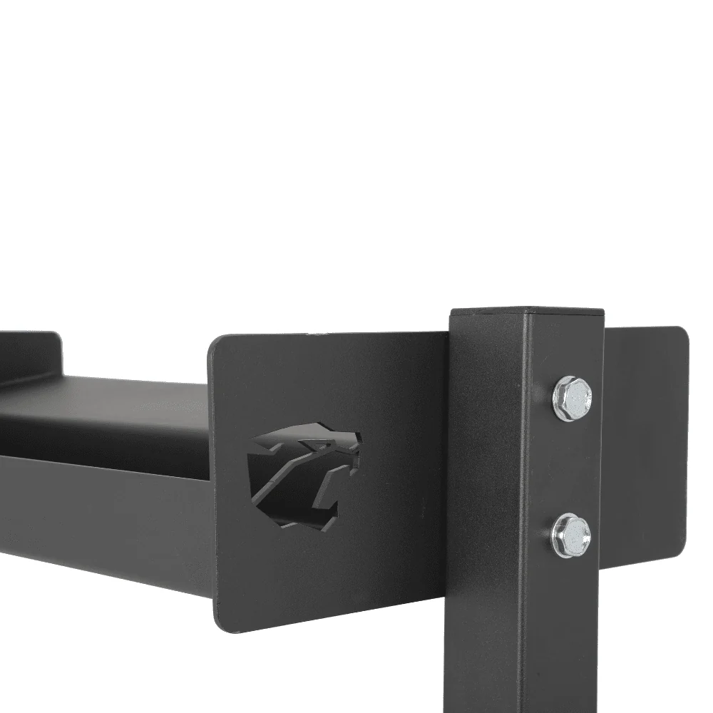 Suporte Multifunção para Discos, Barras e Halteres - Image 7