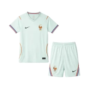 Kit de Criança - França Alternativa Mundial 2026