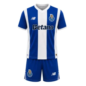 Kit de Criança - FC Porto Principal 26/27
