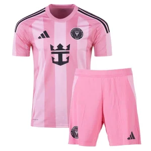 Kit de Criança - Inter Miami Principal 25/26