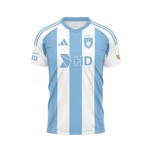 Ulsan HD Alternativa 25/26