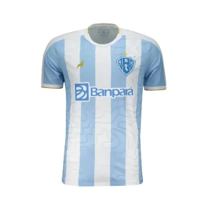 Paysandu Principal 25/26