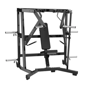 Supino Aberto | Máquina de alavanca - Compact Series
