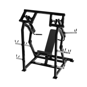 Press de Ombro Iso-Lateral Sentado | Máquina de alavanca - Compact Series