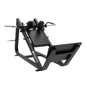 Hack Squat 45° | Máquina de alavanca - Compact Select
