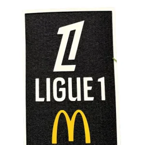 PATCH / BADGE - LIGUE 1
