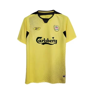 Liverpool Alternativa 04/05