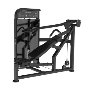 Press de Ombro e Peito | Máquina seletorizada dupla - Compact Series