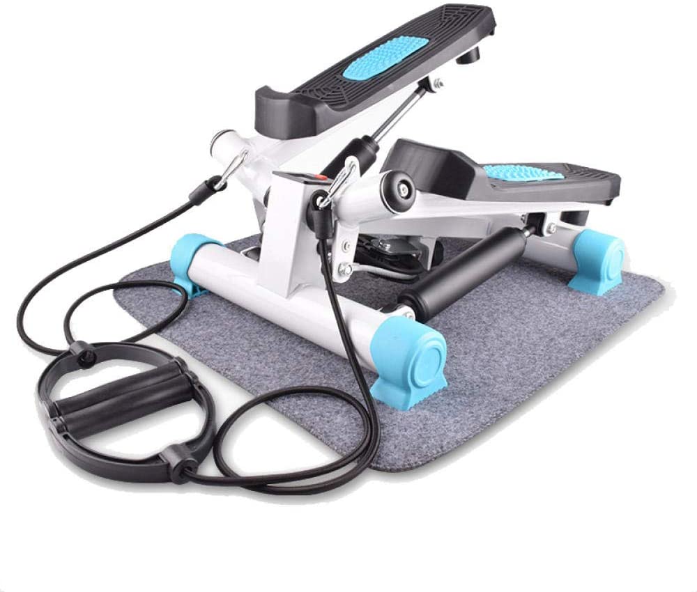 Treino de Cardio Stepper - Image 3