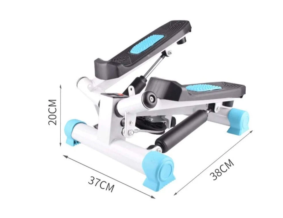 Treino de Cardio Stepper - Image 4