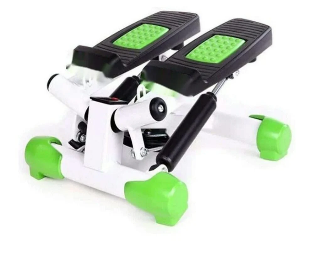 Treino de Cardio Stepper - Image 2