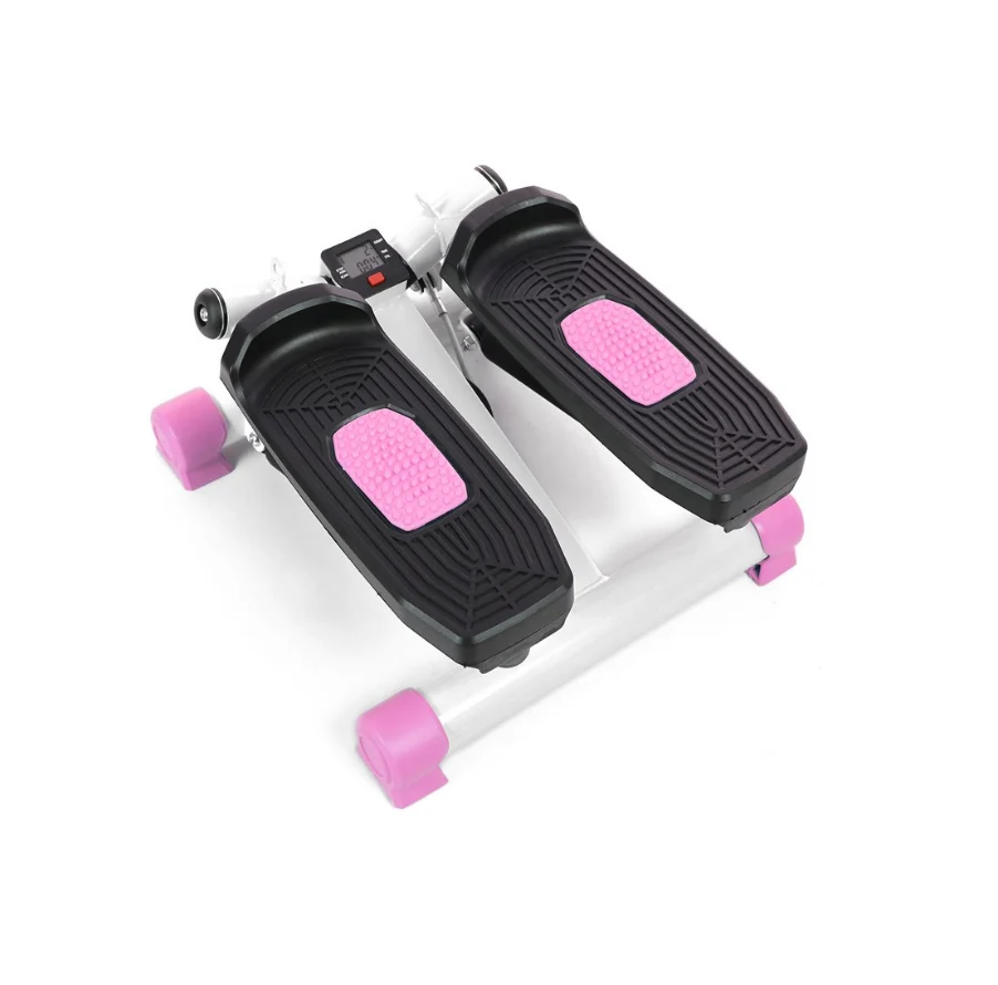 Treino de Cardio Stepper - Image 5