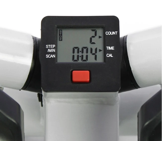 Treino de Cardio Stepper - Image 6
