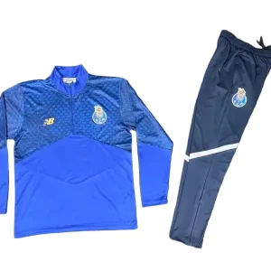 Porto 25/26 - Fato de Treino - 1/2 Zip