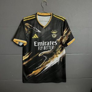 Camisola SLB 2026-27 Edição Especial Versão Adepto
