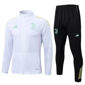 Fato de Treino Juventus FC 2025-26 - Casaco sem Capuz