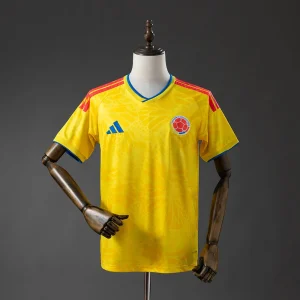 COLÔMBIA MUNDIAL 2026 - PRINCIPAL