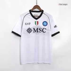 Camisola Napoles 2023-24 Alternativa