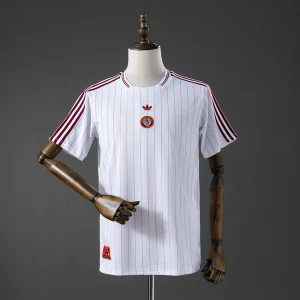 Camisola AV 2025-26 Terrace Icons Versão Adepto