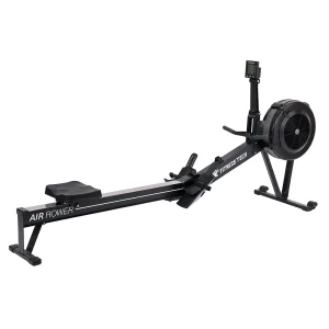 Máquina de Remo de Ar Plegável Profissional | Air Rower