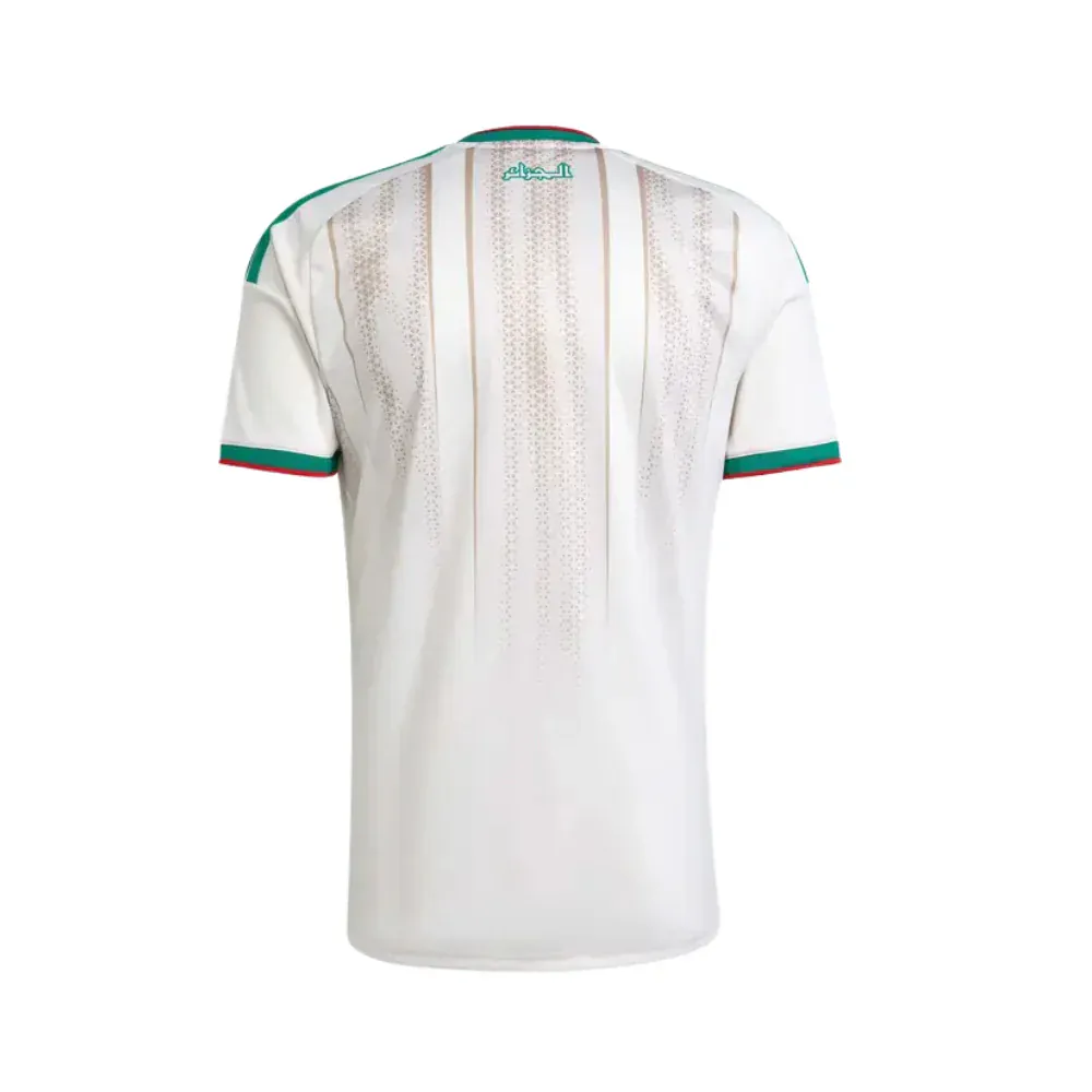 Argélia Principal - Mundial 2026 - Image 3