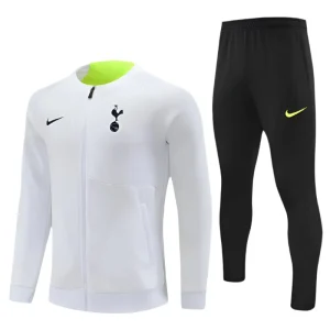 Tottenham Hotspur F.C. 24/25 - Fato de Treino - Zip Completo
