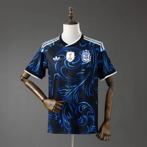 ARGENTINA MUNDIAL 2026 ALTERNATIVA