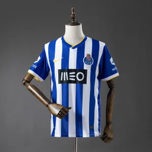 Camisola Retro Porto Home 13/14