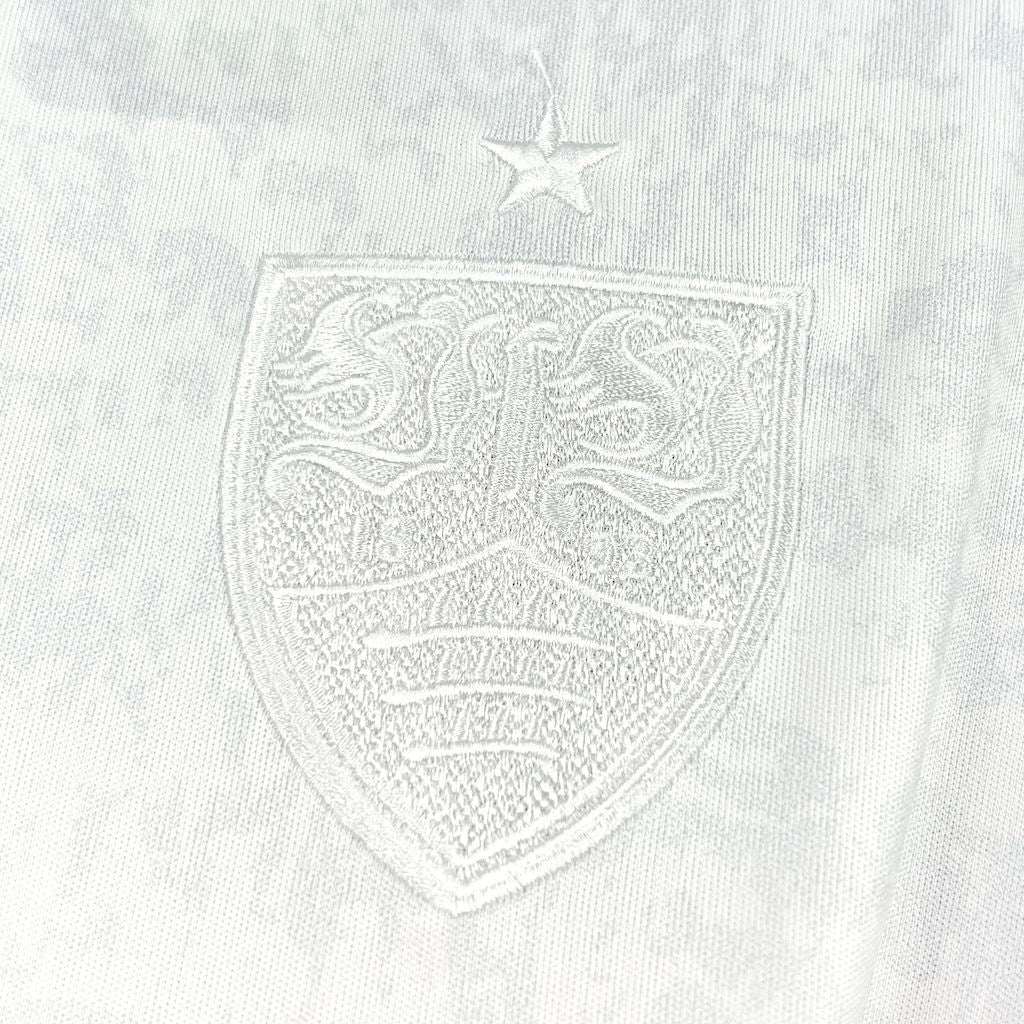 Camisola VfB Estugarda 2025-26 Edição Especial Versão Adepto - Image 4