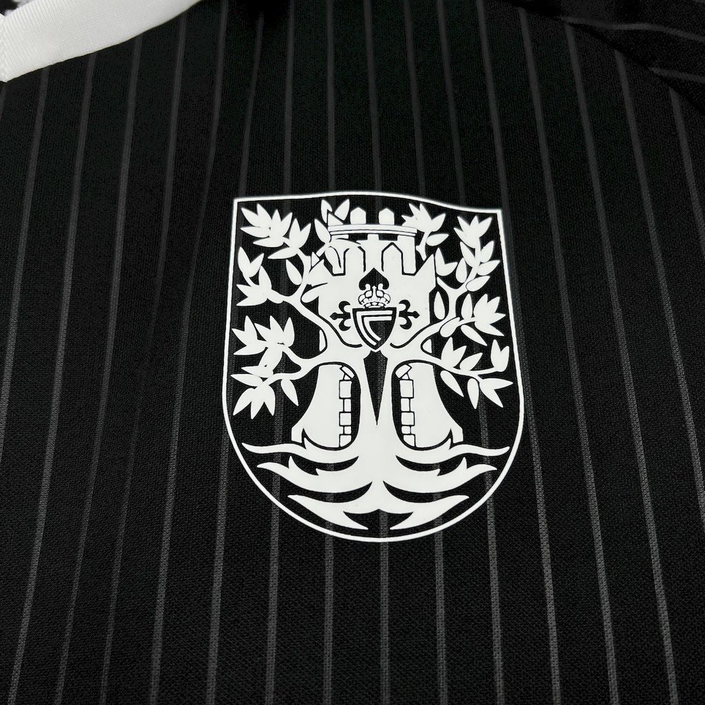 Camisola Celta Vigo 2025-26 Edição Especial Versão Adepto - Image 4