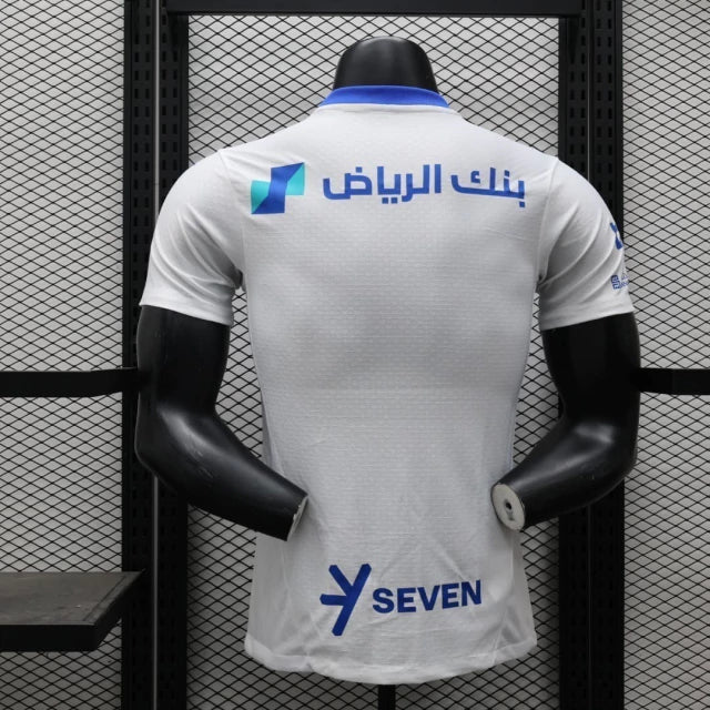 Camisola Al-Hilal Away 2024/25 PLAYER - Image 3