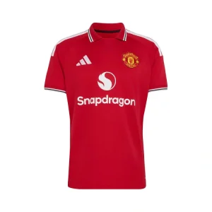 Manchester United Principal 26/27
