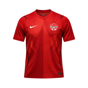 Canadá Principal - Mundial 2026