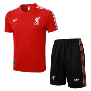 Kit Treino Camisola LIV 2025-26