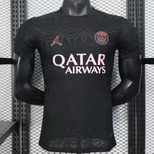 Camisola FC Paris Saint-Germain 2025-26 Edição Especial Versão Jogador