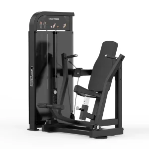 Press de Peito | Máquina seletorizada - Compact Series