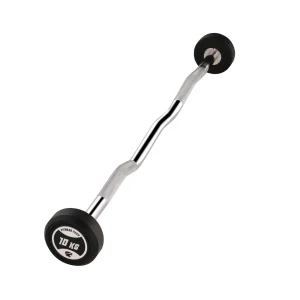 OFERTA: Barras montadas | Curvas - Alteração de design