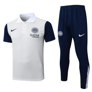 Fato de Treino Inter Milão 2025-26 - Polo