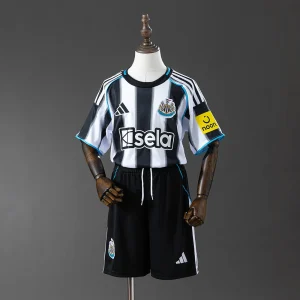 Kit Criança NCU 2025-26 Principal